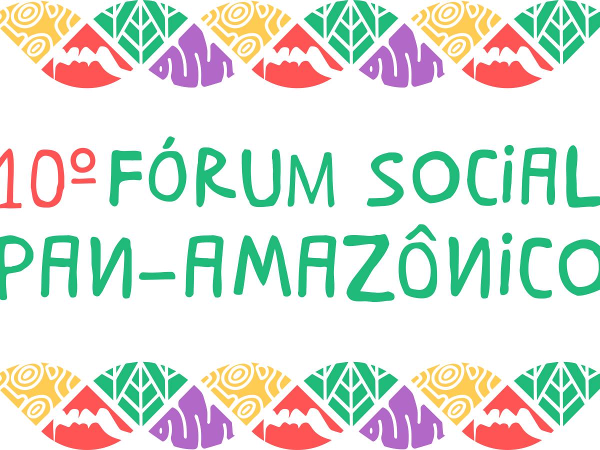 Panamazonian Declaration of&nbsp;Belém