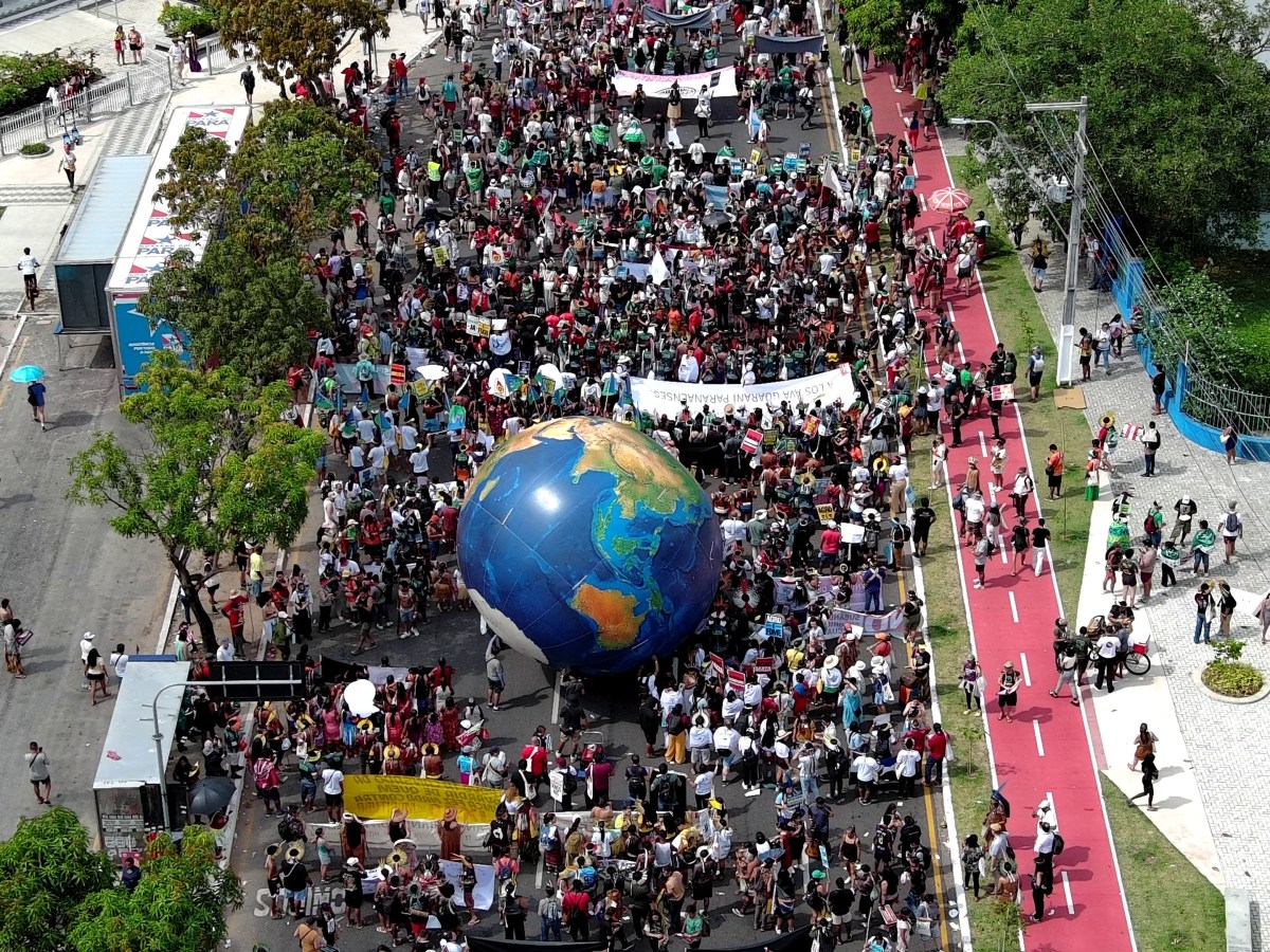 A situação se inverte contra o&nbsp;TFFF