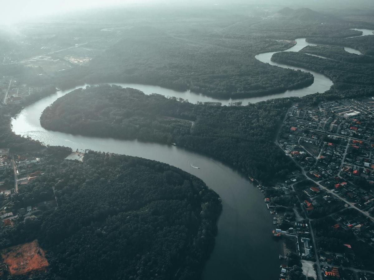 Convocação para Conferência por Territórios Livres de Combustíveis&nbsp;Fósseis