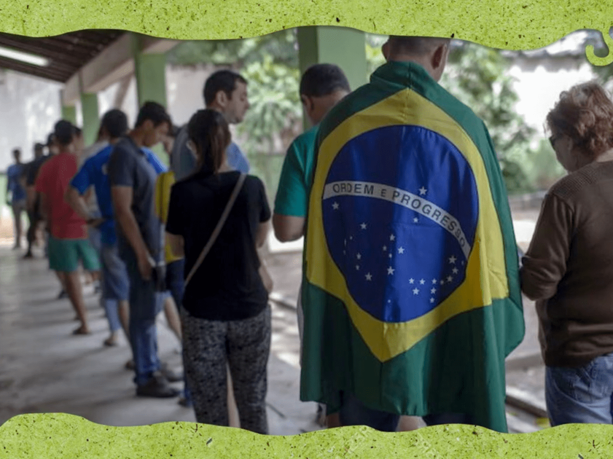 Brasil: Un momento decisivo para su&nbsp;historia